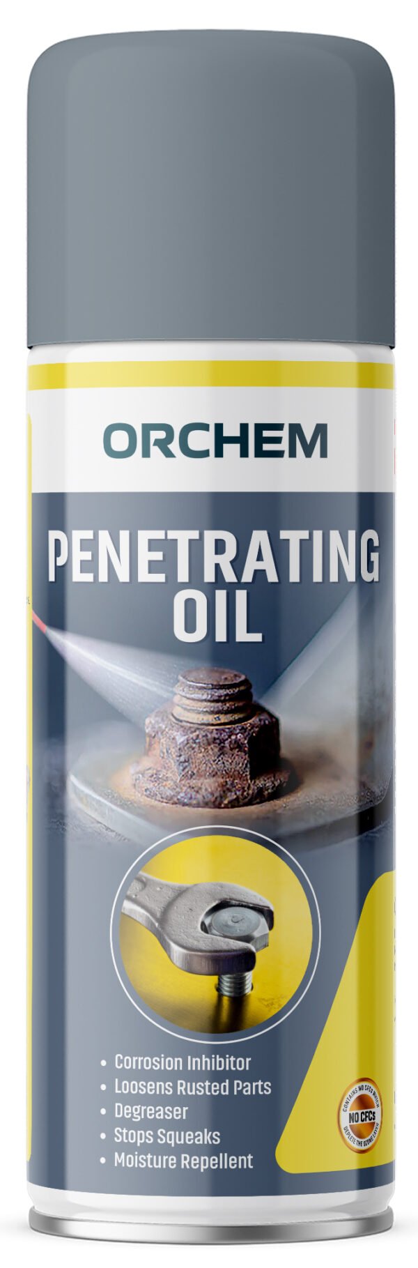PENETRATING OIL