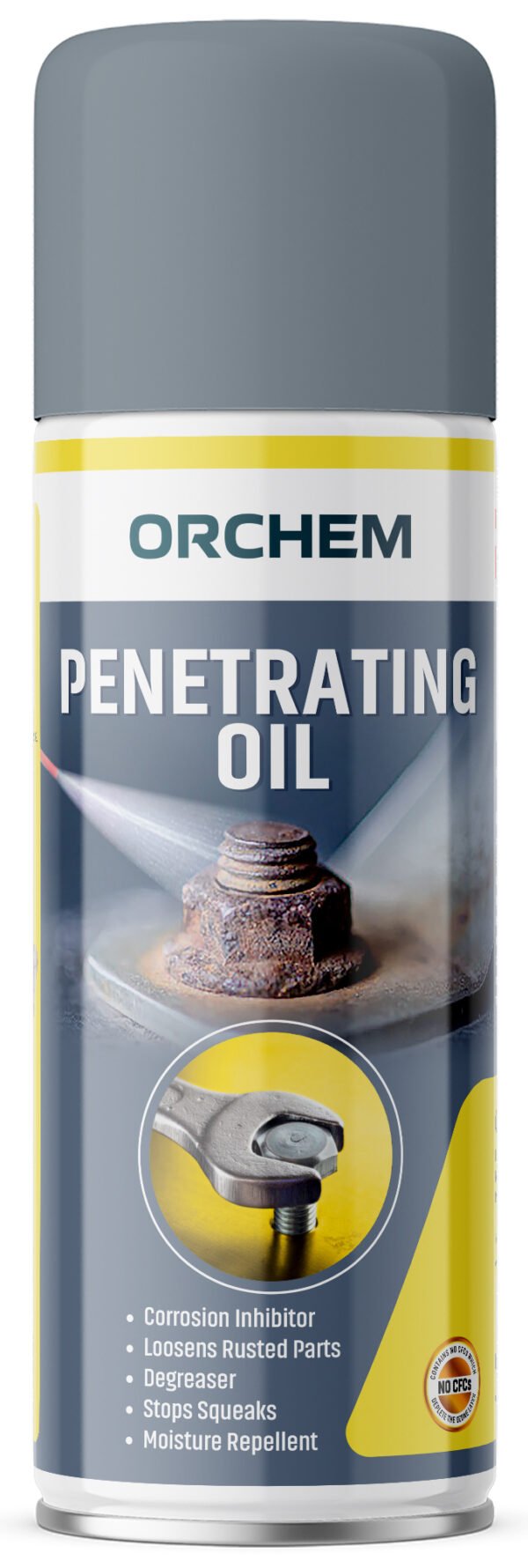 PENETRATING OIL