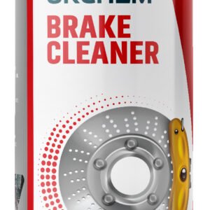 BRAKE CLEANER