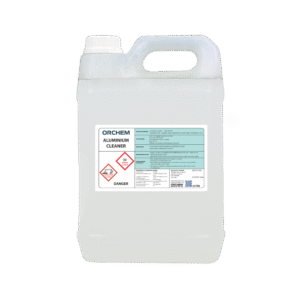 ALUMINIUM CLEANER
