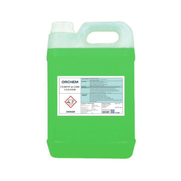 CEMENT & LIME CLEANER