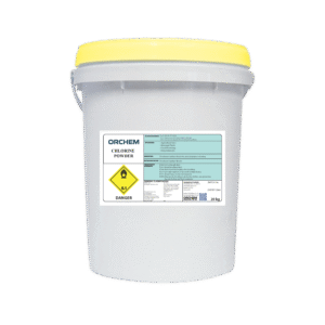 CHLORINE POWDER