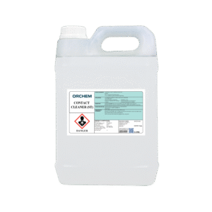 ORCHEM-CONTACT-CLEANER-ST-5LTR