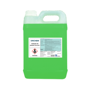 COOLEX 30 (ENGINE COOLANT)