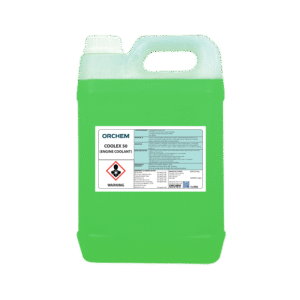 COOLEX 50 (ENGINE COOLANT)