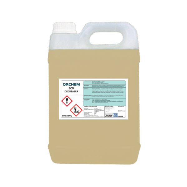 ECO DEGREASER