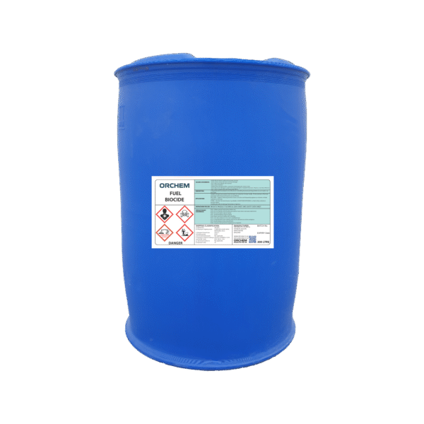 FUEL BIOCIDE