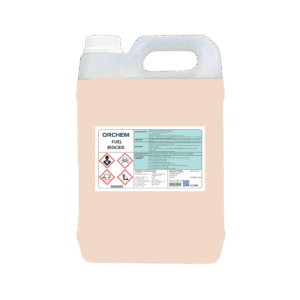 FUEL BIOCIDE