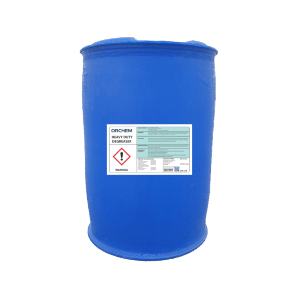 HEAVY DUTY DEGREASER