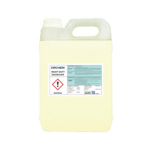 HEAVY DUTY DEGREASER