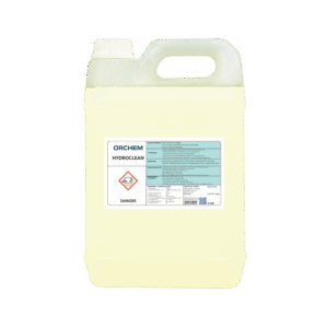 HYDROCLEAN