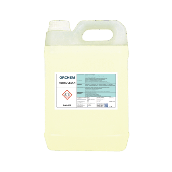 HYDROCLEAN
