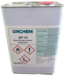 MT 47 EMULSIFYING DEGREASER