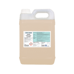 NUMO OVEN & GRILL CLEANER