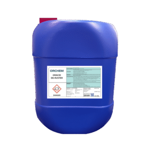 ORCHEM-ORACID-20LTR