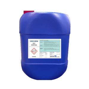 OXY CONTROL