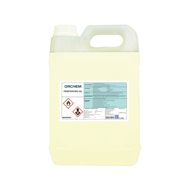 R-WD 50 (PENETRATING OIL)