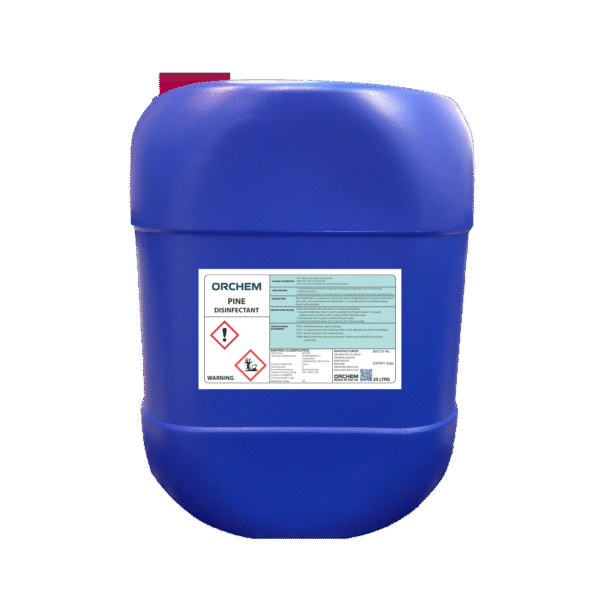 PINE DISINFECTANT
