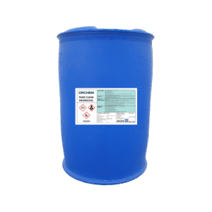 ORCHEM-TANK-CLEAN-DEGREASOL-200LTR