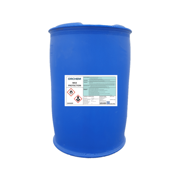 WAX PROTECTION