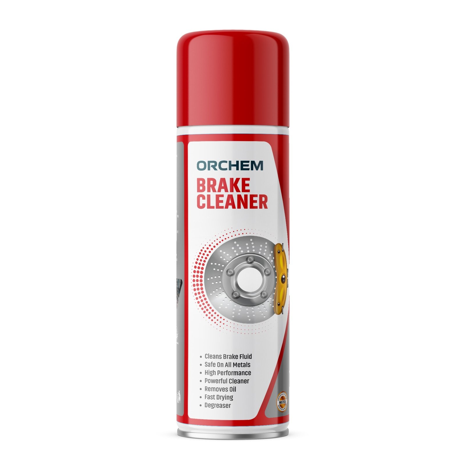 BRAKE CLEANER