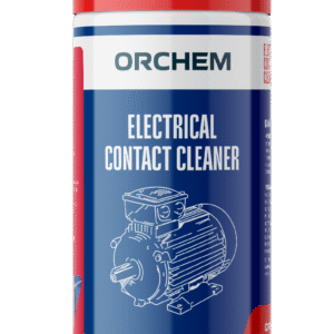 ELECTRICAL CONTACT CLEANER